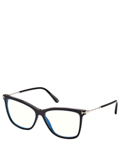 Eyeglasses FT5824-B - Tom Ford - Modalova