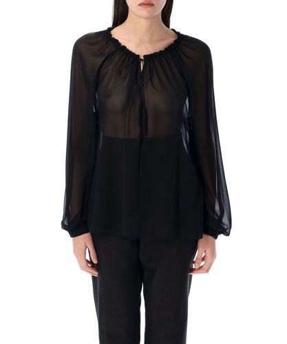 Blouse - Tom Ford - Modalova