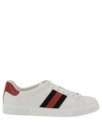 Ace Sneakers - Gucci - Modalova