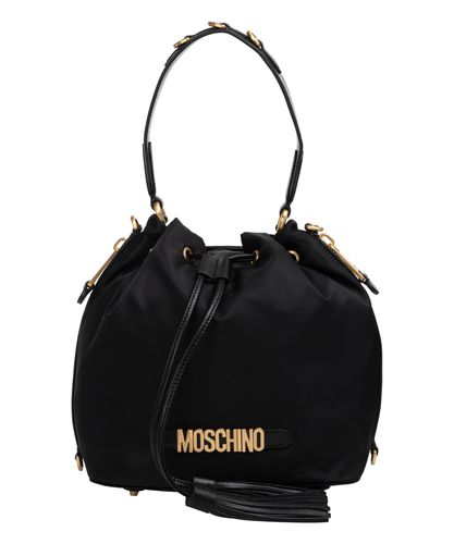 Bucket bag - Moschino - Modalova