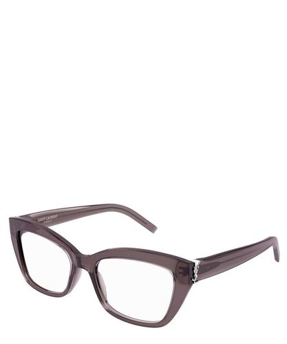 Eyeglasses SL M117 - Saint Laurent - Modalova