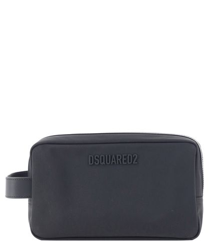 Beauty case - Dsquared2 - Modalova