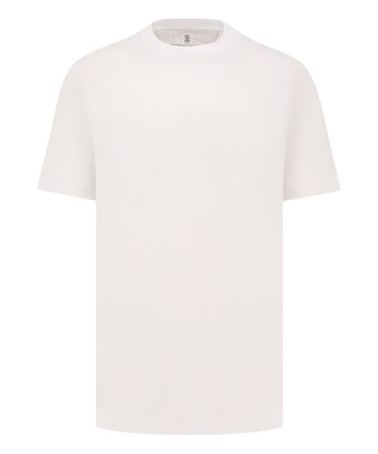 T-shirt - Brunello Cucinelli - Modalova