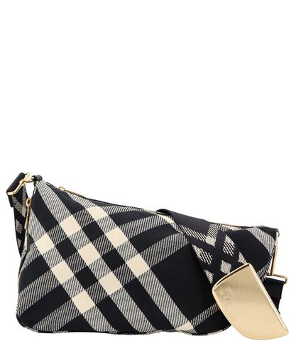 Borsa a spalla - Burberry - Modalova