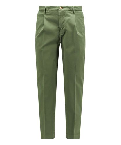 Trousers - Incotex - Modalova