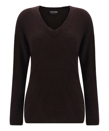 Sweater - Tom Ford - Modalova