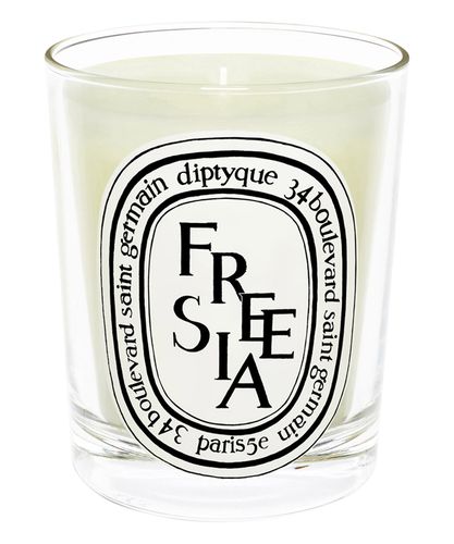 Freesia candle 190 g - Diptyque - Modalova