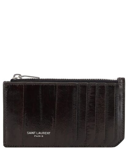 Wallet - Saint Laurent - Modalova