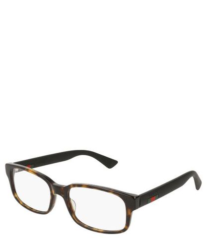 Eyeglasses GG0012O - Gucci - Modalova