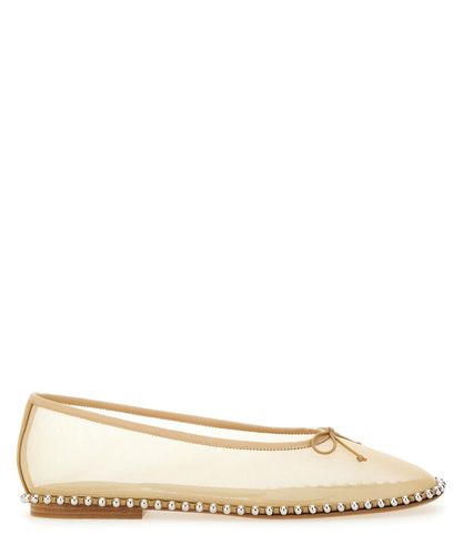 Lina Ballet flats - Alexander Wang - Modalova