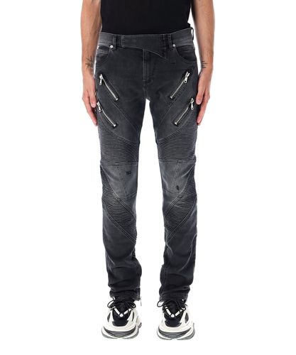 Jeans - Balmain - Modalova