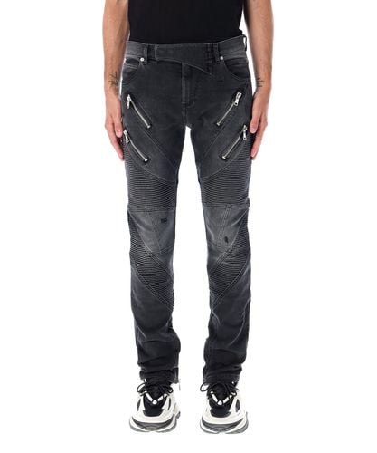 Jeans - Balmain - Modalova