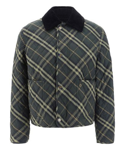 Jacket - Burberry - Modalova