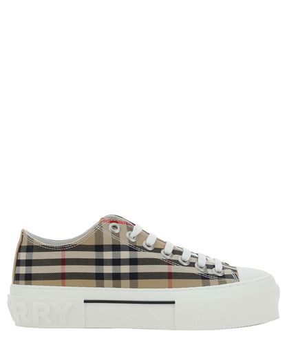 Sneakers tnr jack low - Burberry - Modalova