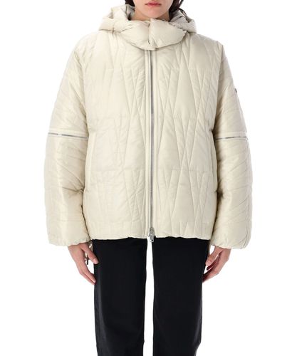 Piumino haissa - Moncler - Modalova