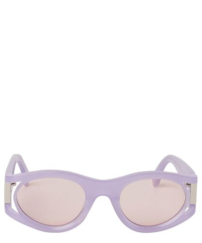 Sunglasses PASITHEA SUNGLASSES - Marcelo Burlon County of Milan - Modalova