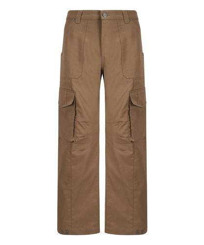 Golden Cargo pants - Golden Goose - Modalova