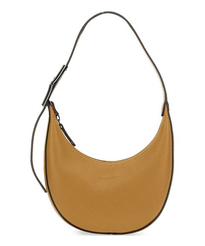 Borsa hobo le roseau essential small - Longchamp - Modalova