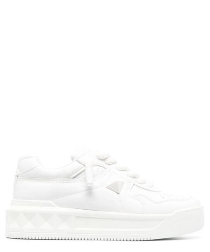 One Stud XL Sneakers - Valentino Garavani - Modalova