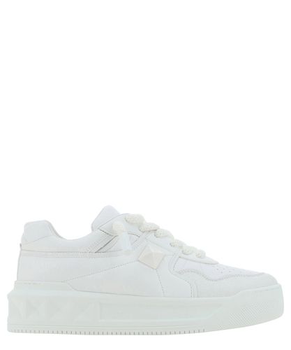 Sneakers one stud xl - Valentino Garavani - Modalova