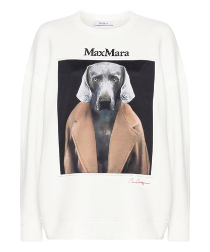 Sweatshirt - Max Mara - Modalova