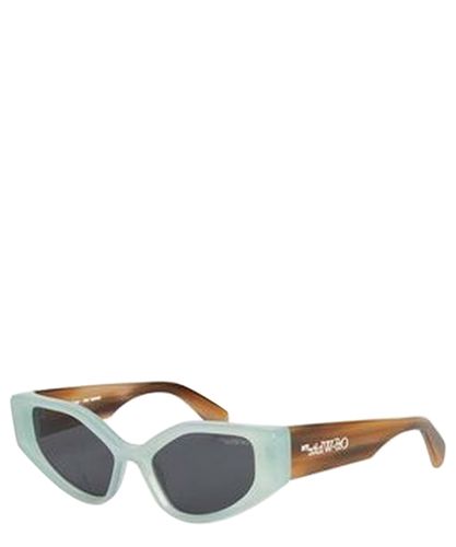 Sonnenbrillen memphis sunglasses - Off-White - Modalova