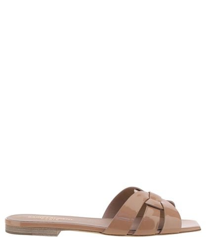 Nu Pieds 05 Sandals - Saint Laurent - Modalova