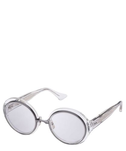 Sonnenbrillen micro-round - Dita Eyewear - Modalova