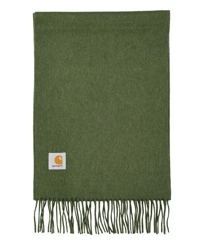 Clan Wool scarf - Carhartt WIP - Modalova