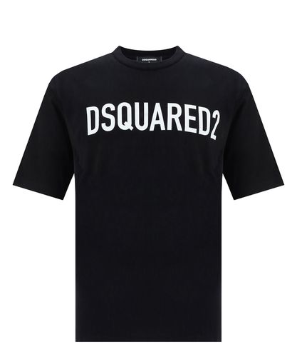 T-shirt - Dsquared2 - Modalova