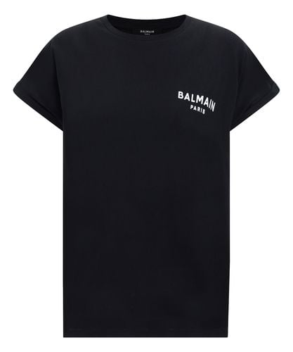 T-shirt - Balmain - Modalova