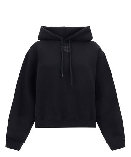 Hoodie - Alexander Wang - Modalova