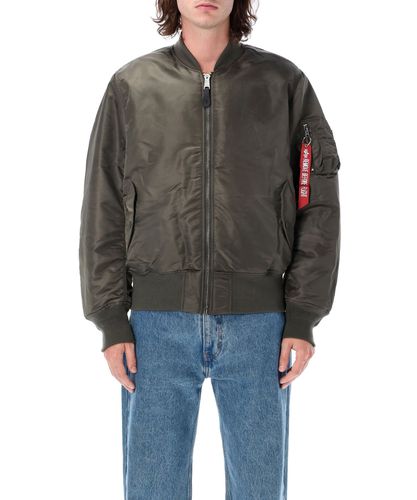 Bomber ma-1 - Alpha Industries - Modalova