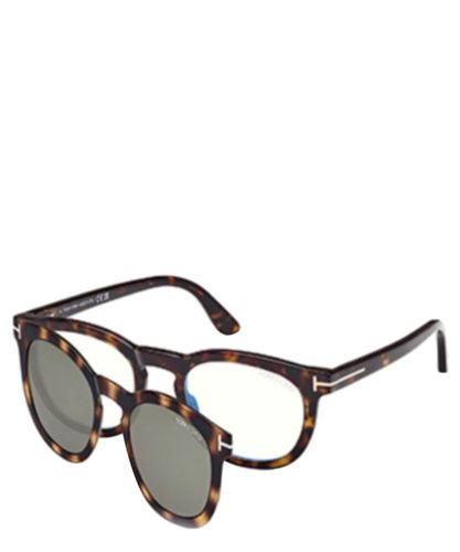 Occhiali da sole ft5993-b - Tom Ford - Modalova