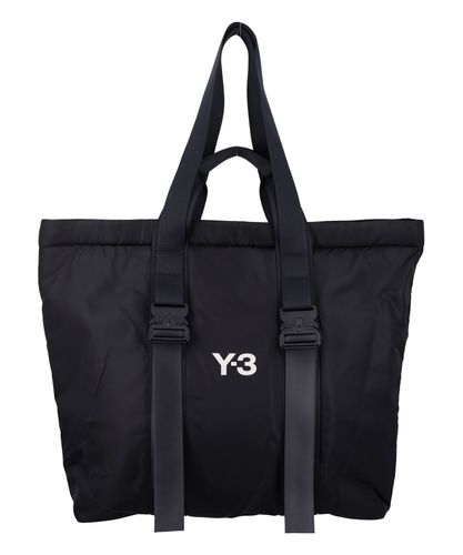 Tote bag - Y-3 - Modalova