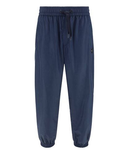 Sweatpants - Dolce & Gabbana - Modalova