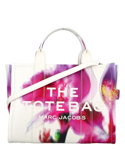 Shopping bag the tote future floral medium - Marc Jacobs - Modalova