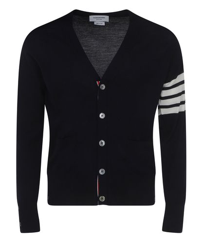 Cardigan - Thom Browne - Modalova