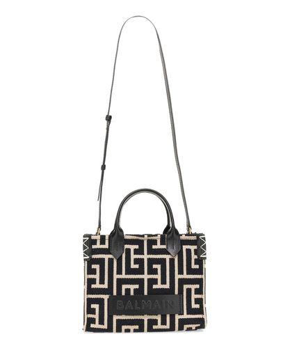 B-Army Handbag - Balmain - Modalova