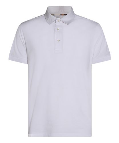 Polo shirt - Etro - Modalova