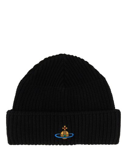 Beanie - Vivienne Westwood - Modalova