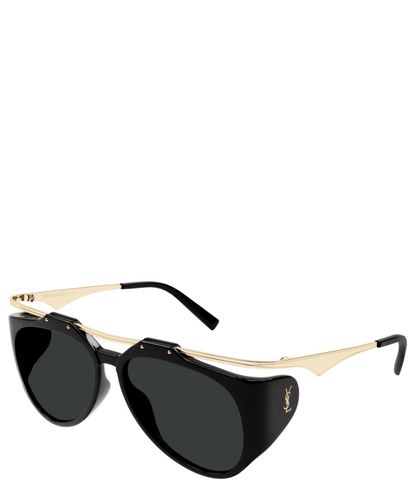 Sunglasses SL M137 AMELIA - Saint Laurent - Modalova