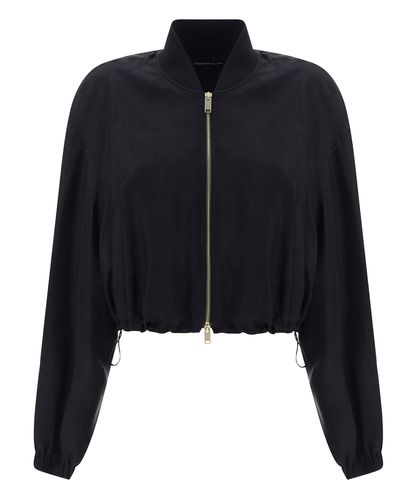 Bomber jacket - Fabiana Filippi - Modalova