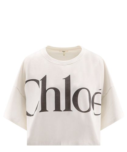 T-shirt - Chloé - Modalova