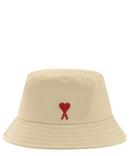 Cappello ami de coeur - AMI Paris - Modalova