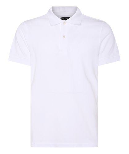 Polo shirt - Tom Ford - Modalova