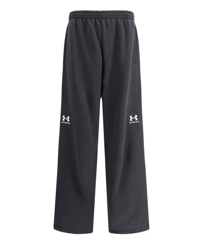 Baggy under armour jogginghose - Balenciaga - Modalova