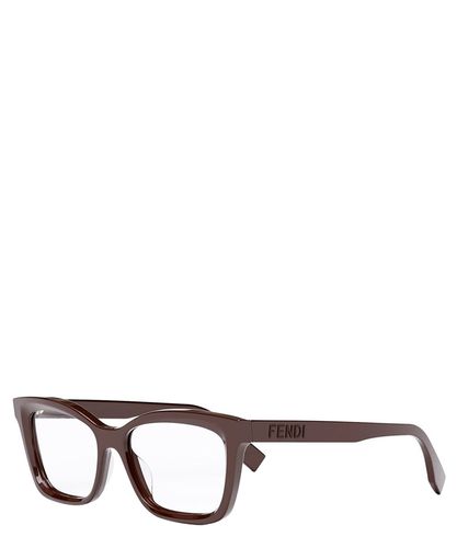 Eyeglasses FE50057I - Fendi - Modalova