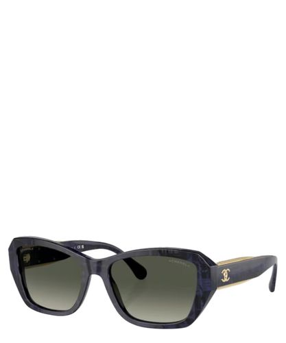 Sonnenbrillen 5516 sole - Chanel - Modalova