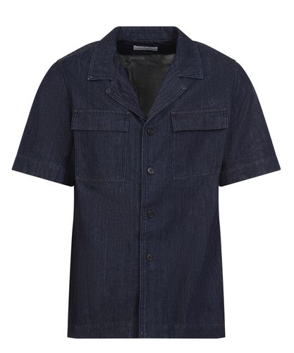 Short sleeve shirt - Dries Van Noten - Modalova